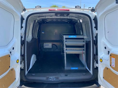 Used 2020 Ford Transit Connect XL FWD image 12