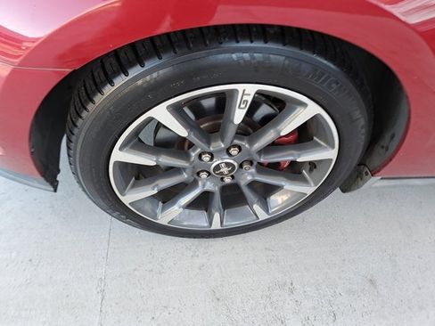 Used 2011 Ford Mustang GT Premium w/ Electronics Pkg image 25