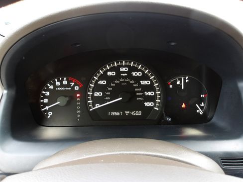 Used 2007 Honda Accord VP image 15