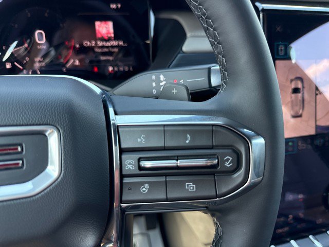 New 2027 GMC Acadia Elevation w/ Black Edition FWD image 33