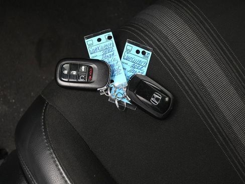 Used 2022 Honda Civic Sport image 18