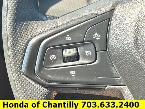 Used 2024 Chevrolet TrailBlazer LS w/ LS Convenience Package AWD/4WD image 12