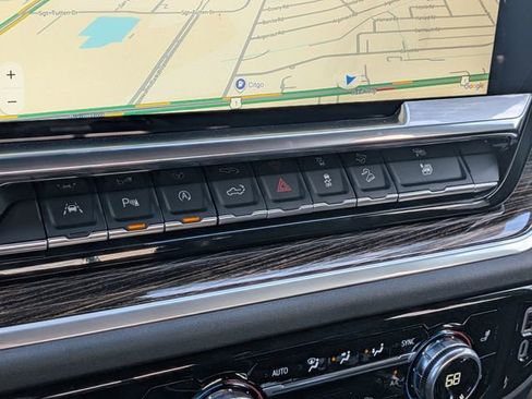 New 2026 GMC Sierra 1500 Elevation w/ Elevation Premium Package image 24