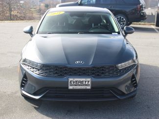 Used 2021 Kia K5 LXS video 2