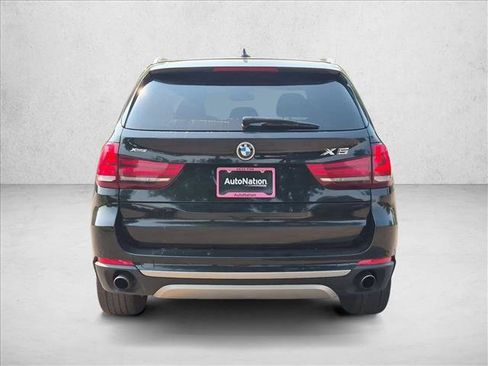Used 2017 BMW X5 xDrive35i AWD/4WD image 7