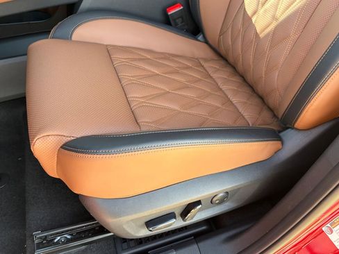 New 2026 Nissan Rogue Platinum AWD/4WD image 20