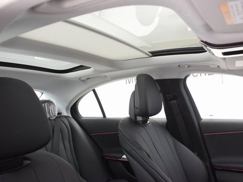 New 2026 Mercedes-Benz E 350 Sedan image 16