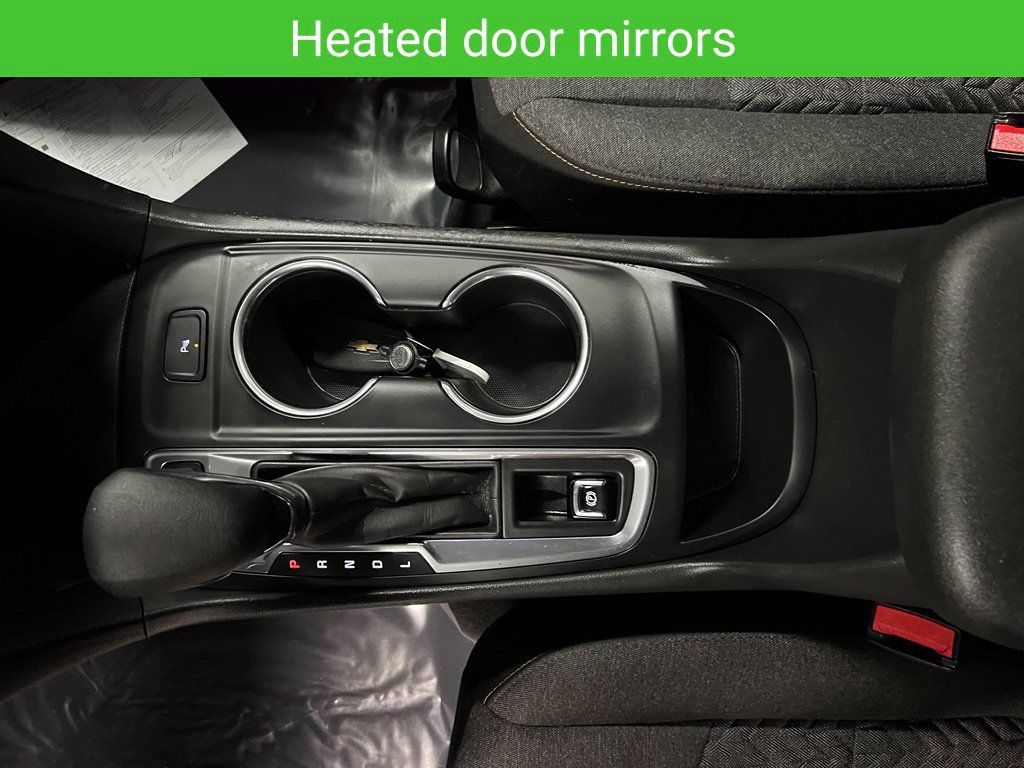 Certified 2024 Chevrolet Equinox LT w/ LPO, Floor Liner Package AWD/4WD image 28