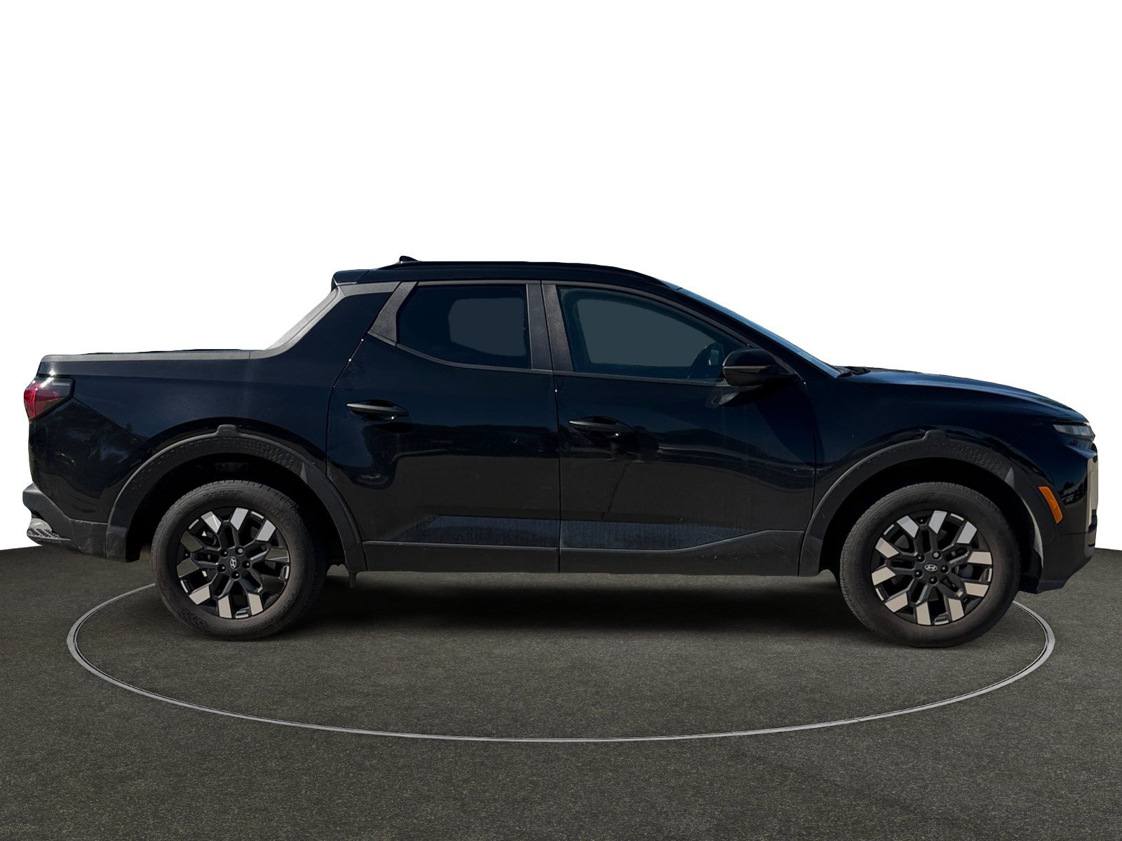 Certified 2025 Hyundai Santa Cruz SEL AWD/4WD image 7