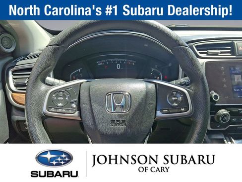 Used 2022 Honda CR-V EX image 18