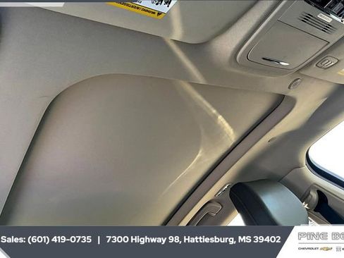 Used 2023 Lincoln Corsair Reserve w/ Equipment Group 202A image 16