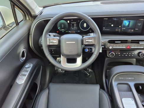 New 2026 Hyundai Palisade SEL AWD/4WD image 12