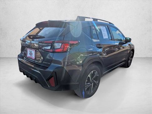 Certified 2024 Subaru Crosstrek 2.0i Premium image 5