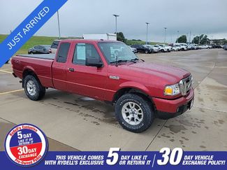 Used 2007 Ford Ranger XLT AWD/4WD video 1