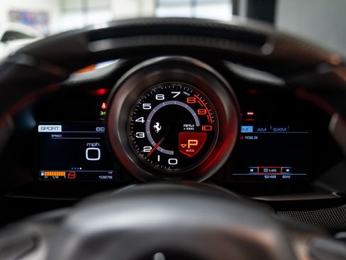 Used 2020 Ferrari 488 Pista Coupe image 22