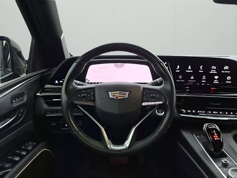 Used 2021 Cadillac Escalade Sport w/ Driver Assist Tech Package image 26