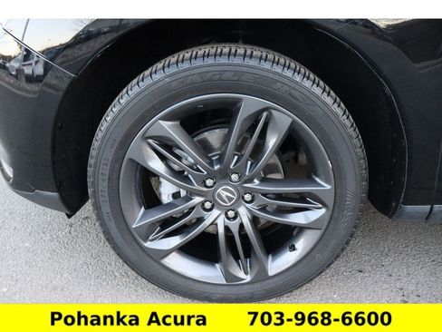 Used 2022 Acura RDX A-Spec image 27