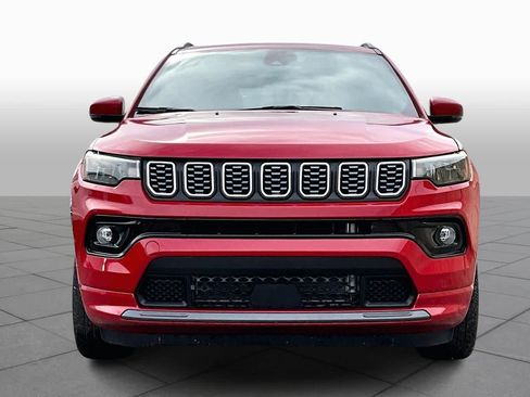 Used 2023 Jeep Compass Limited image 6