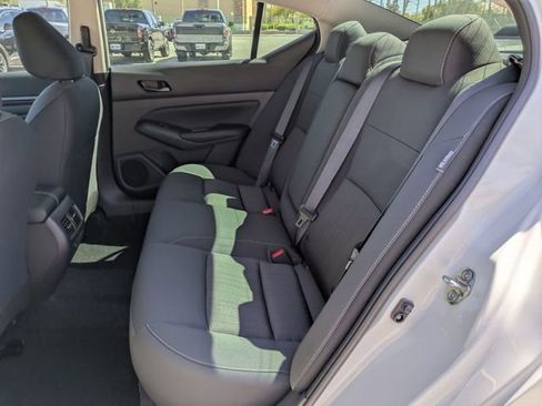 New 2026 Nissan Altima 2.5 SV w/ SV Special Edition Package FWD image 7