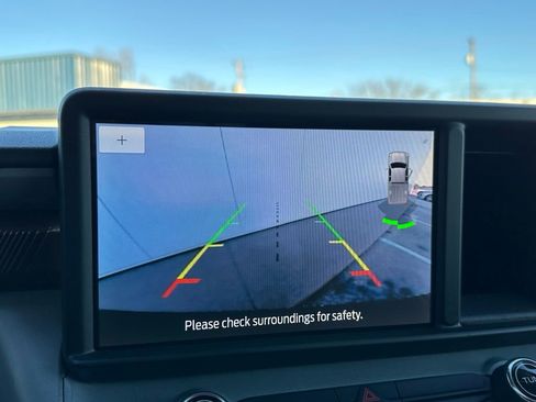 Used 2024 Ford Maverick Lariat image 44