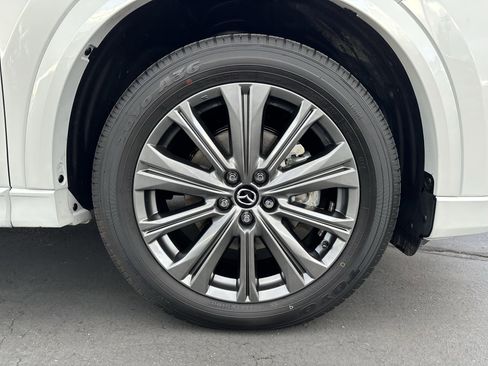 Certified 2025 MAZDA CX-5 Signature image 7