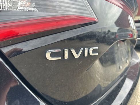 Used 2023 Honda Civic EX-L image 4