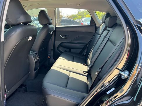 New 2026 Hyundai Kona Limited image 17