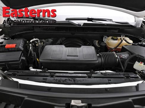 Used 2023 GMC Yukon XL Denali Ultimate w/ LPO, Floor Liner Package AWD/4WD image 7