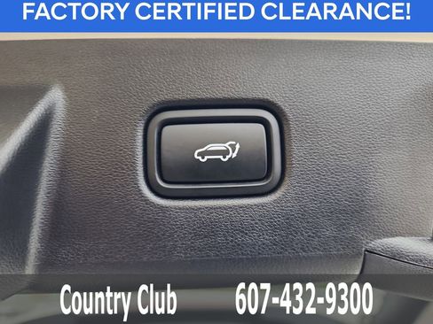 Certified 2023 Hyundai Tucson SEL w/ Convenience Package AWD/4WD image 30