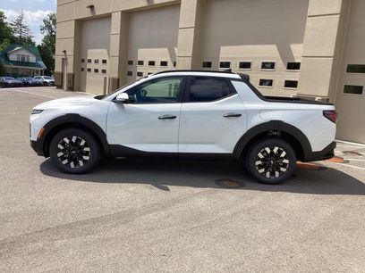 New 2026 Hyundai Santa Cruz SEL