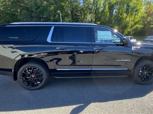 New 2026 GMC Yukon XL Elevation w/ LPO, Get Active Package image 9