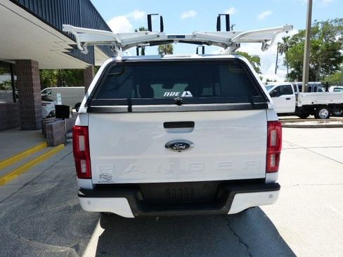 Used 2023 Ford Ranger XLT RWD image 12