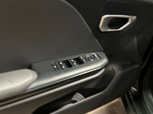 New 2025 Kia K4 LXS image 29