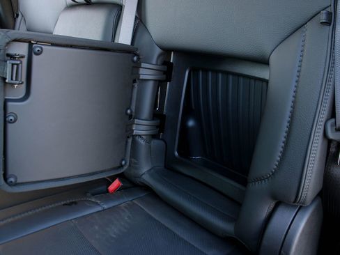 Used 2024 GMC Sierra 1500 Denali w/ Denali Reserve Package image 36