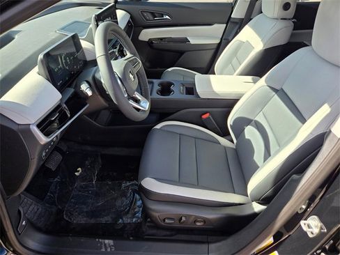 New 2026 Honda Prologue Elite image 7