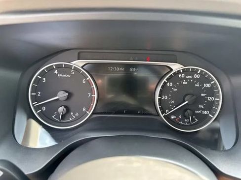 Used 2023 Nissan Rogue SV w/ SV Premium B Package AWD/4WD image 44