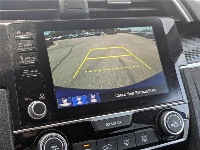 Used 2020 Honda Civic Sport image 13