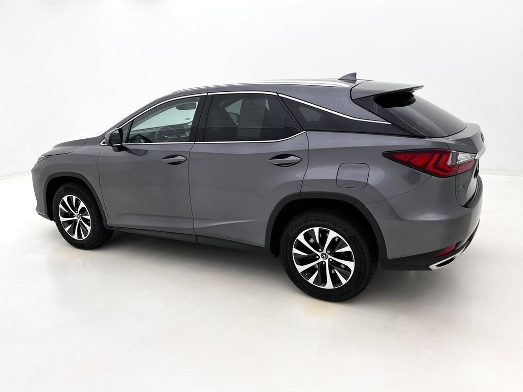Used 2022 Lexus RX 350 AWD w/ Premium Package image 12