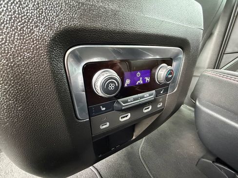 Used 2023 Chevrolet Tahoe RST w/ RST Performance Edition AWD/4WD image 19