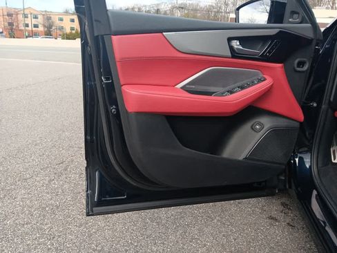 Used 2026 Acura MDX A-Spec image 37