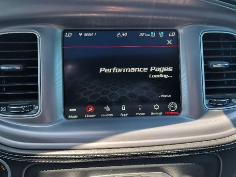 Used 2023 Dodge Charger Scat Pack w/ Plus Group RWD image 10