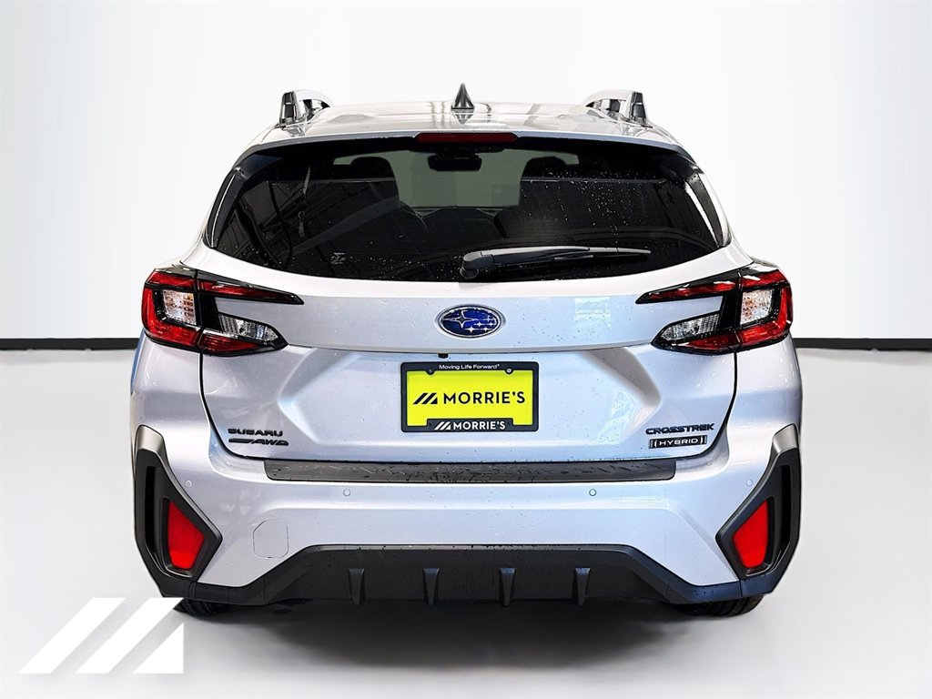 New 2026 Subaru Crosstrek 2.5i Limited w/ Crosstrek Mirror Package AWD/4WD image 5