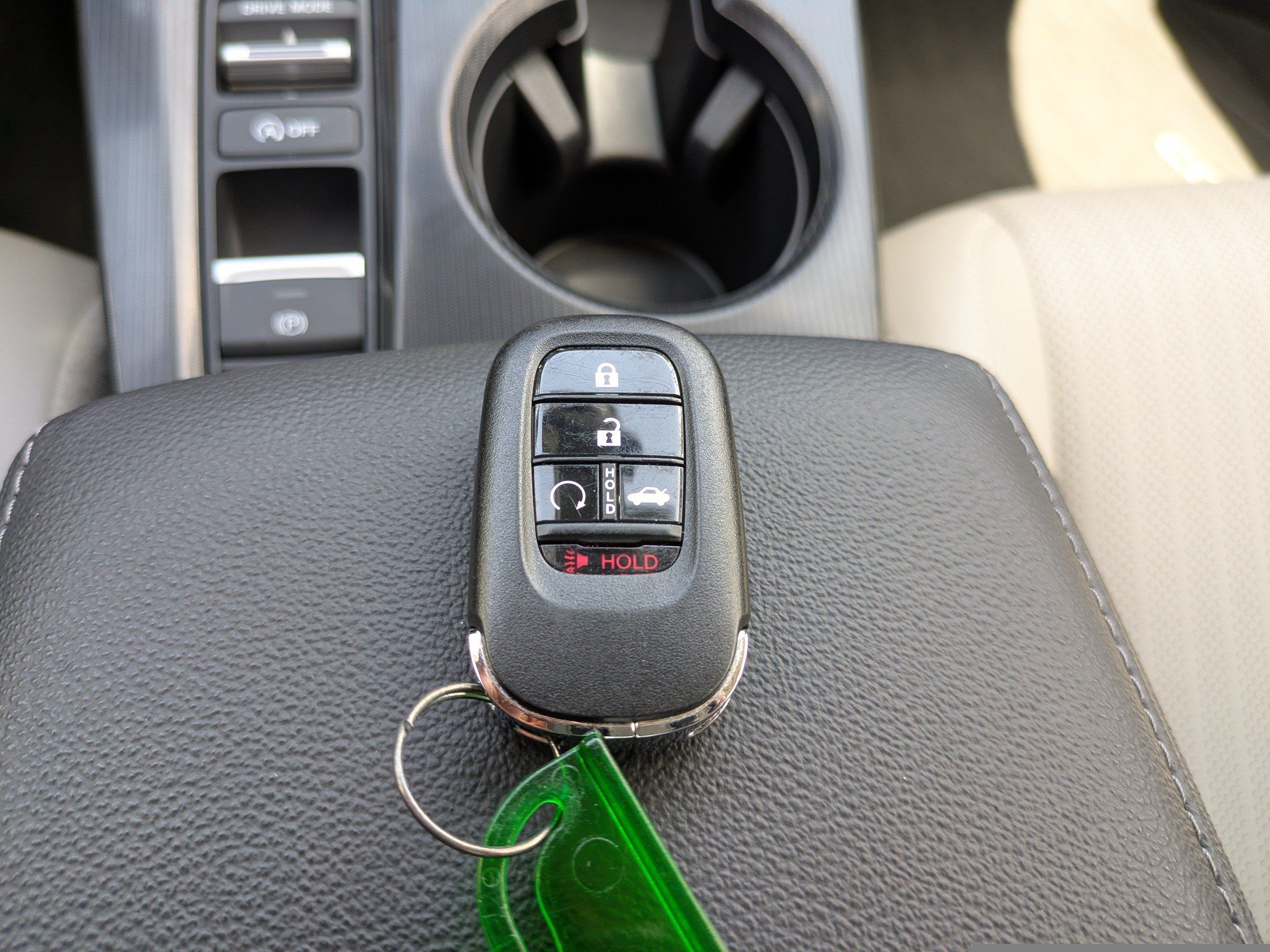 Used 2023 Honda Civic Touring image 31