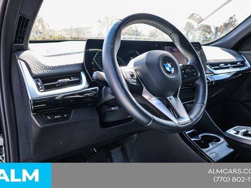 Used 2025 BMW X2 xDrive28i w/ Convenience Package AWD/4WD image 21
