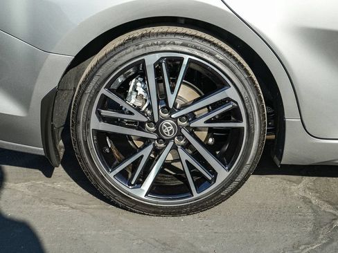 Used 2026 Toyota Camry XSE FWD image 11