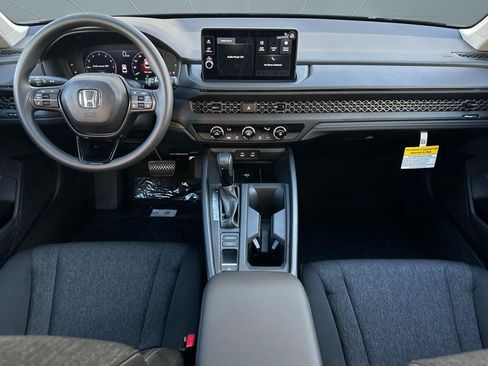 New 2026 Honda Accord LX image 14