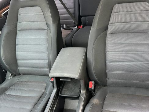 Used 2018 Honda CR-V EX image 13