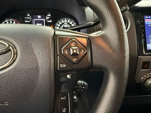 Used 2019 Toyota Tundra SR image 18
