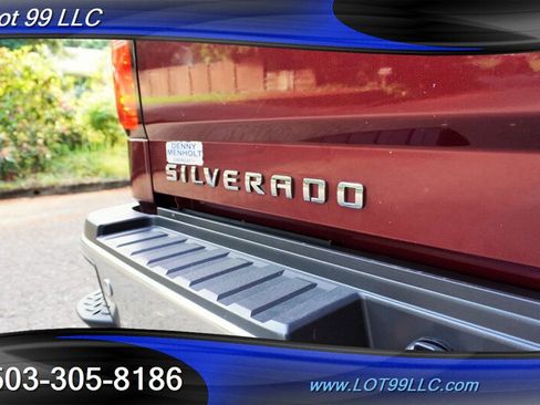 Used 2016 Chevrolet Silverado 2500 LTZ w/ Duramax Plus Package AWD/4WD image 32