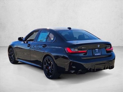 New 2026 BMW M340i xDrive w/ Premium Package image 9